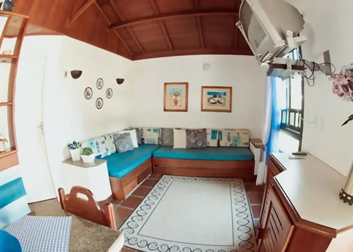 Chales Villa Bella