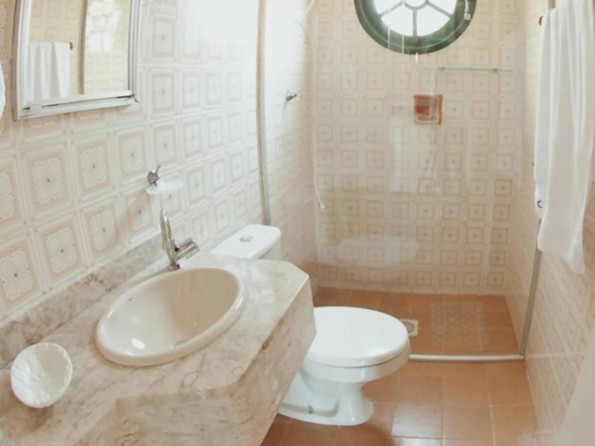 Guest house Chales Villa Bella