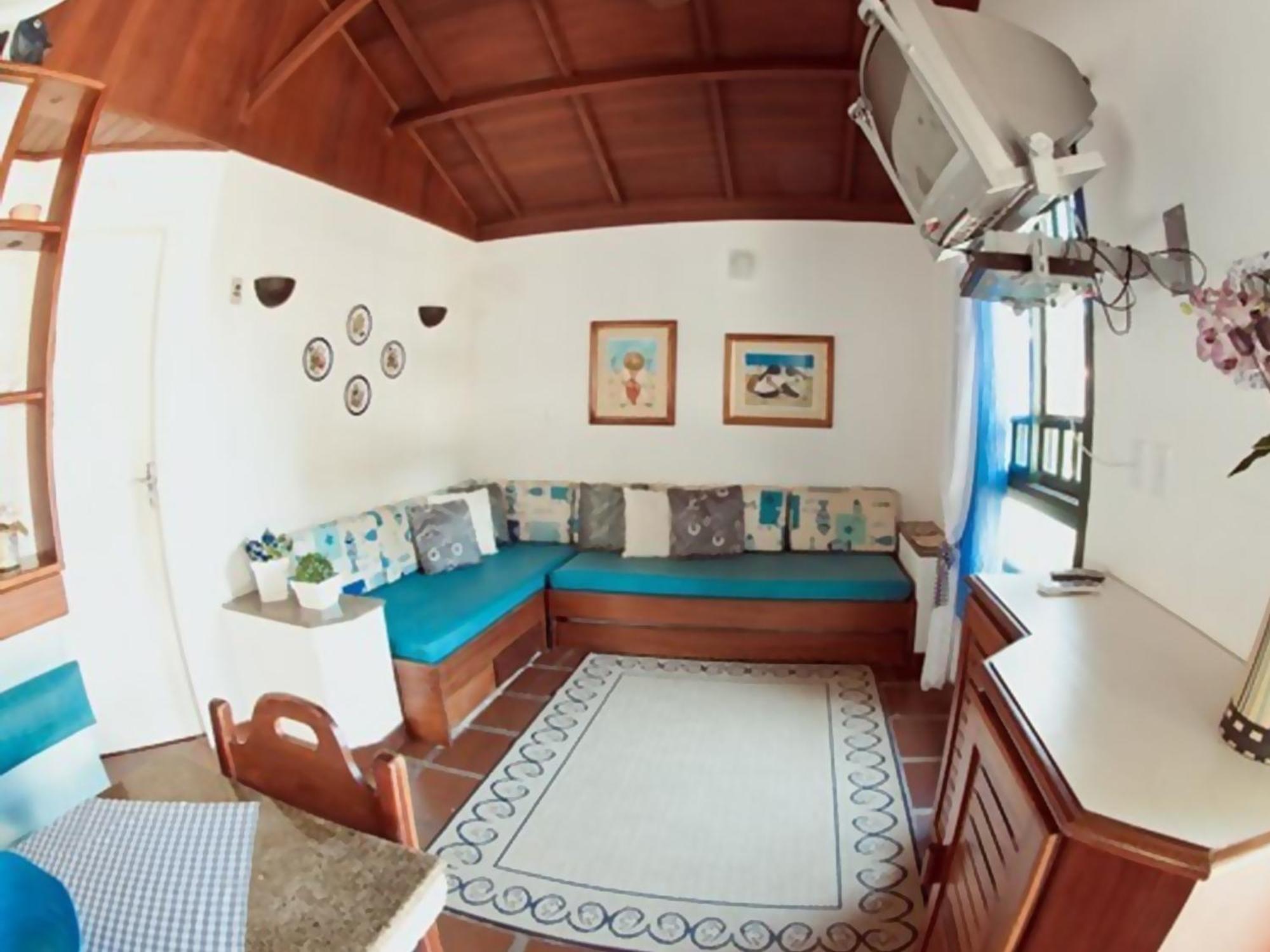 Chales Villa Bella Guest house Florianopolis