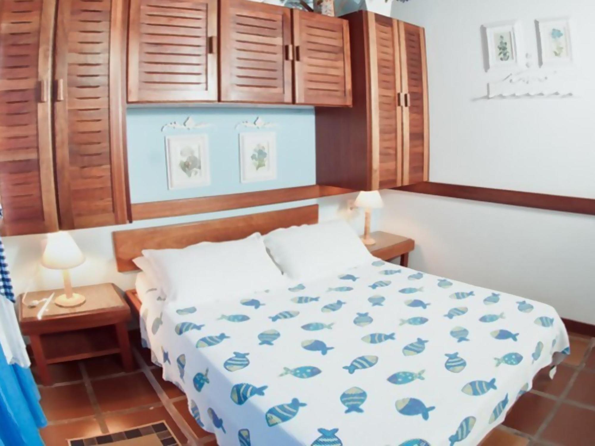 Guest house Chales Villa Bella