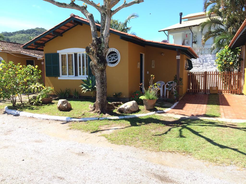 Guest house Chales Villa Bella 2*
