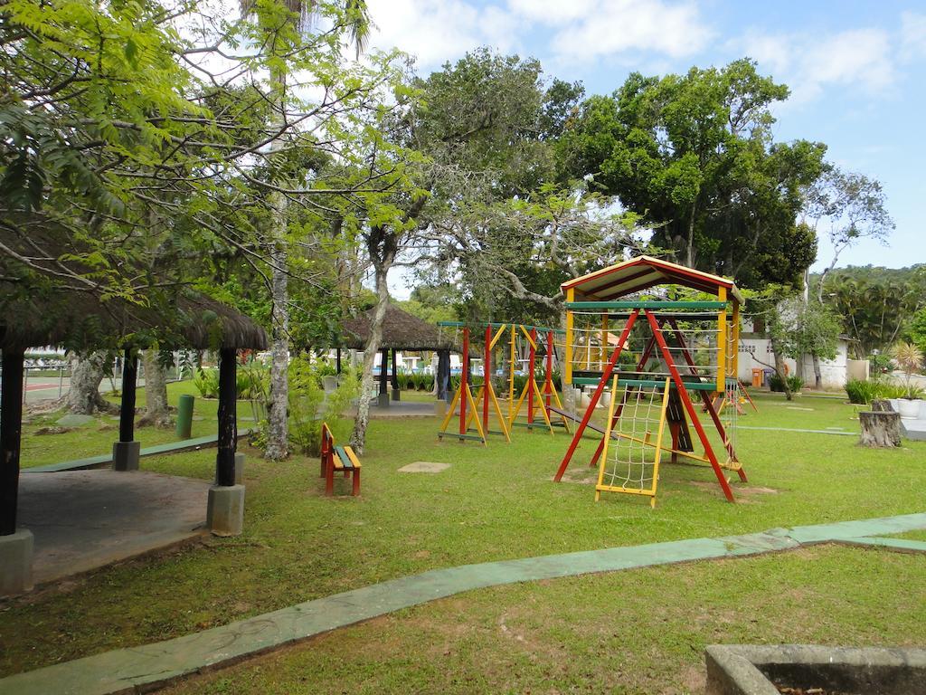 Guest house Chales Villa Bella Florianopolis