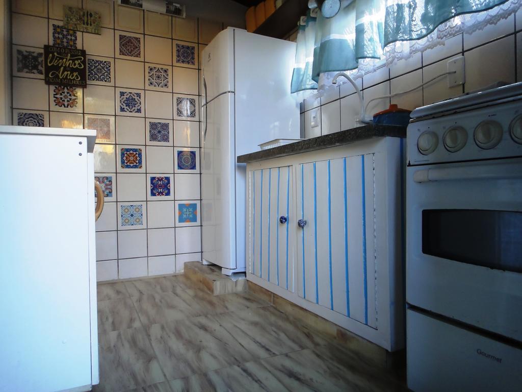 Guest house Chales Villa Bella 2*