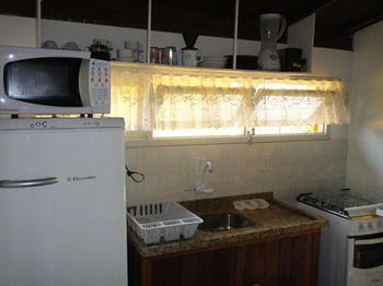 Chales Villa Bella Guest house 2*