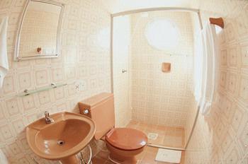 Chales Villa Bella Guest house Florianopolis