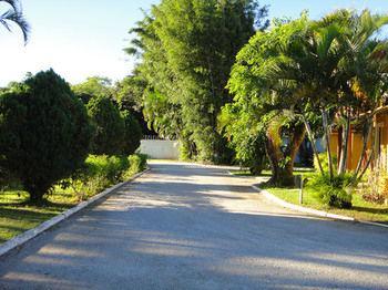 Chales Villa Bella Guest house 2*