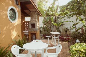 Guest house Chales Villa Bella