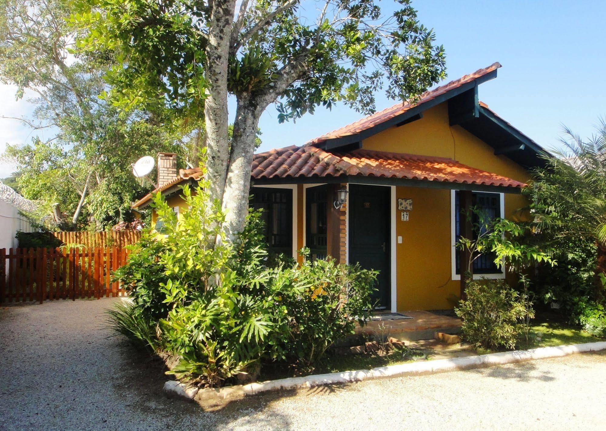Guest house Chales Villa Bella
