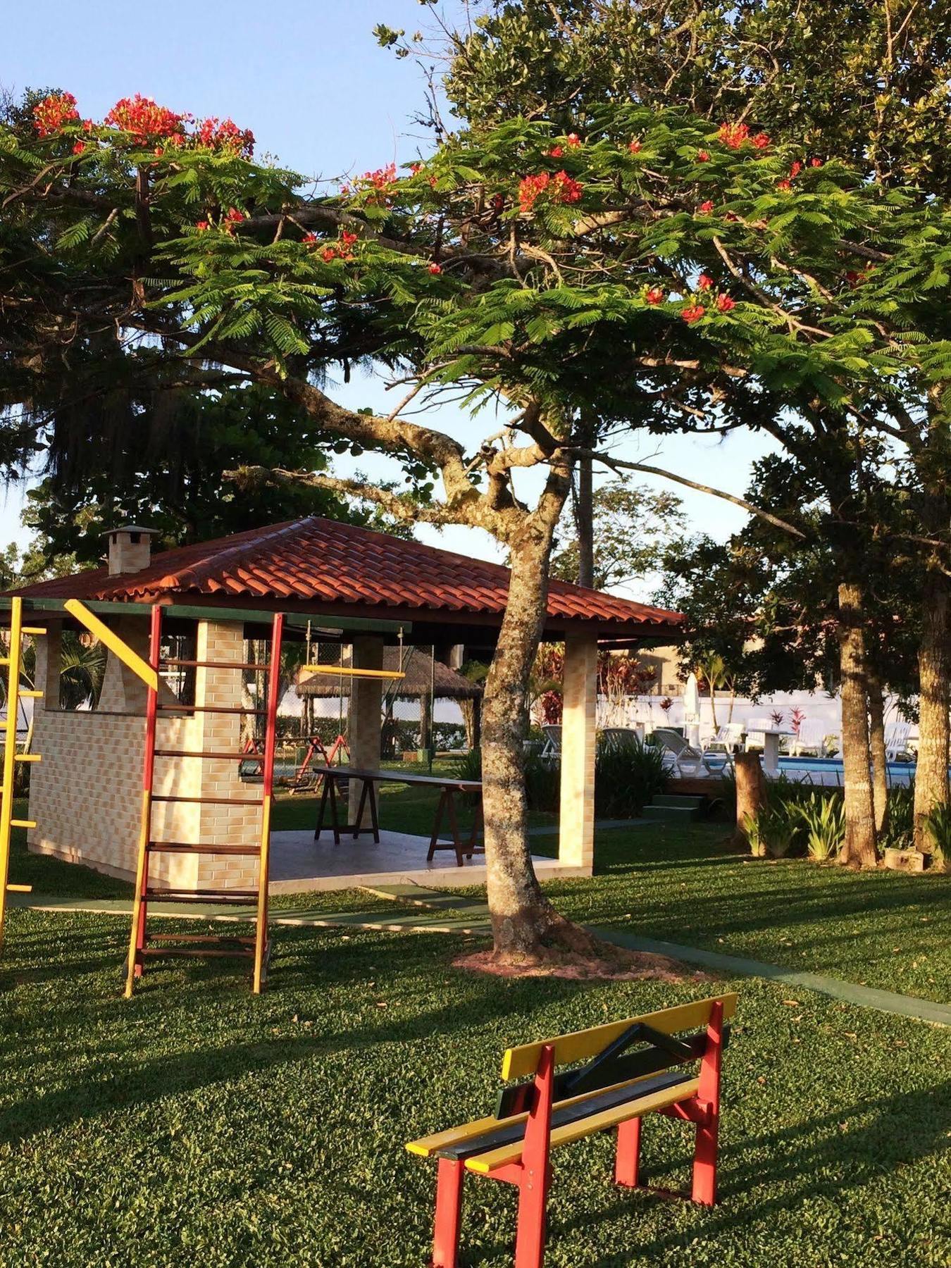 Chales Villa Bella Florianopolis