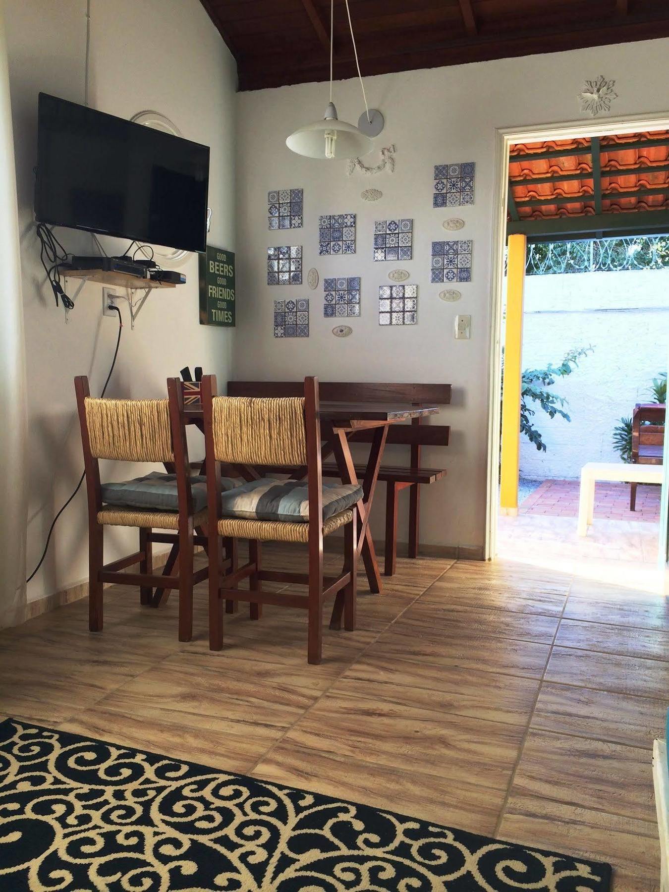 Chales Villa Bella Guest house