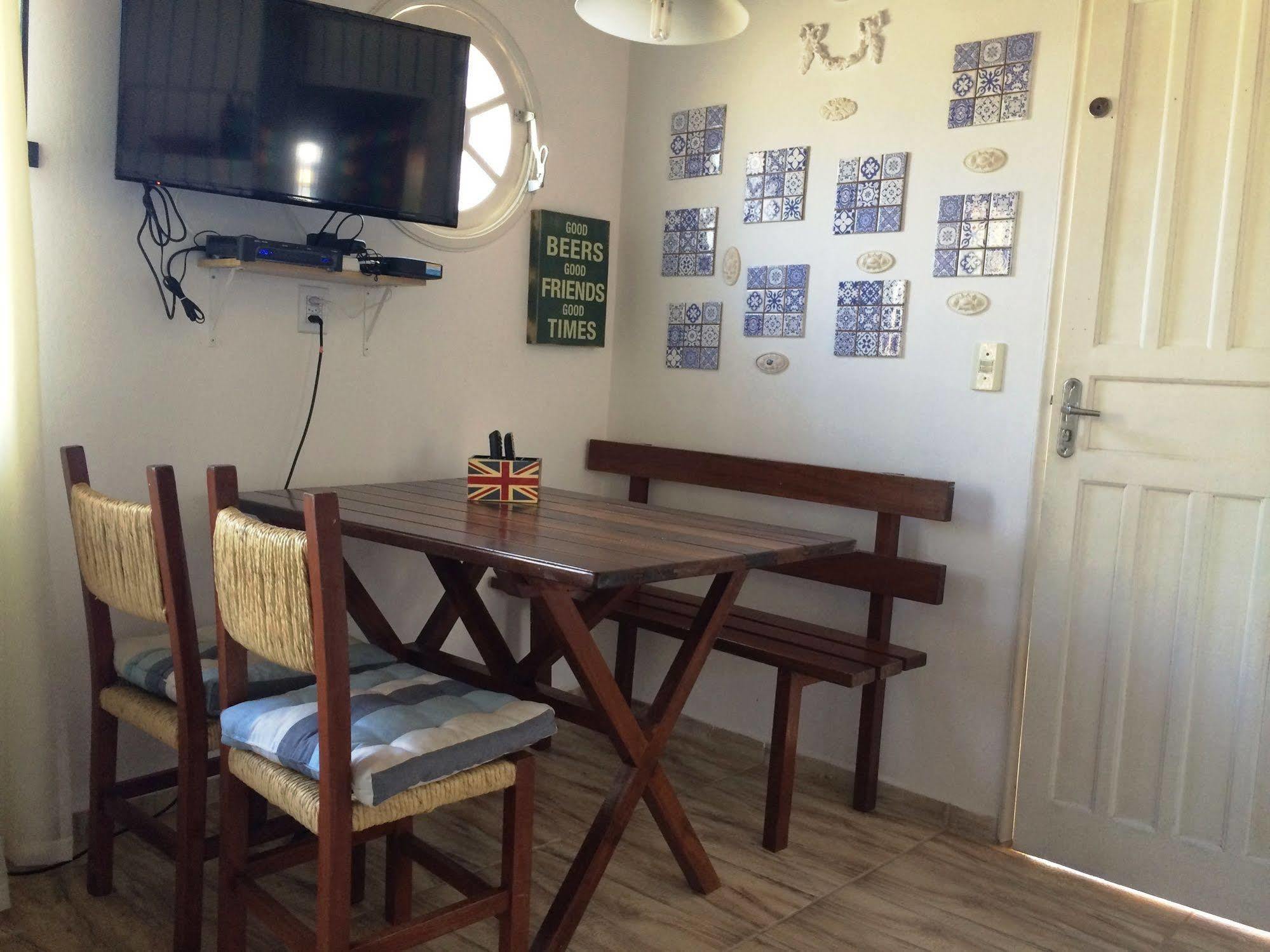 Chales Villa Bella Guest house