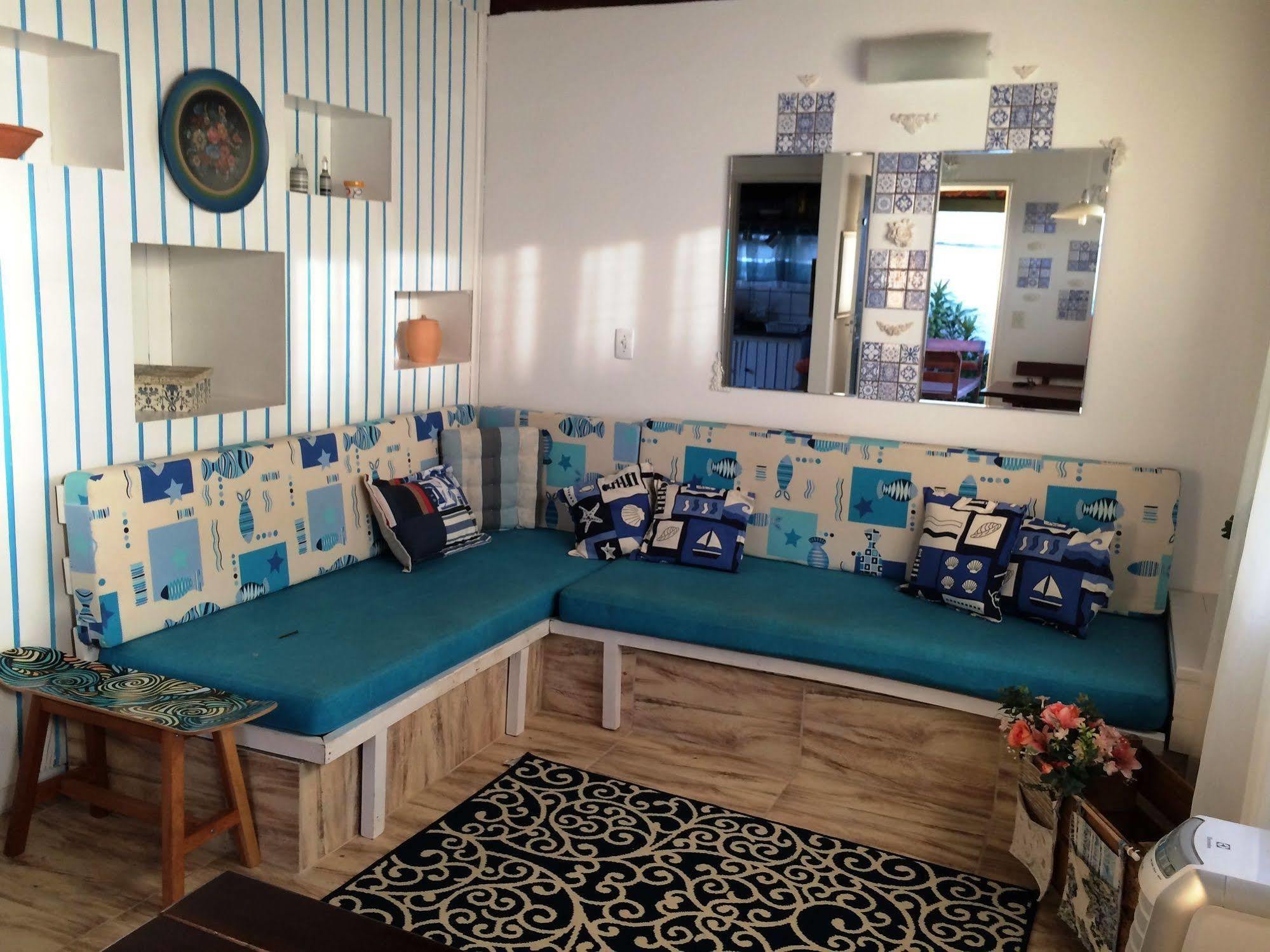 Guest house Chales Villa Bella