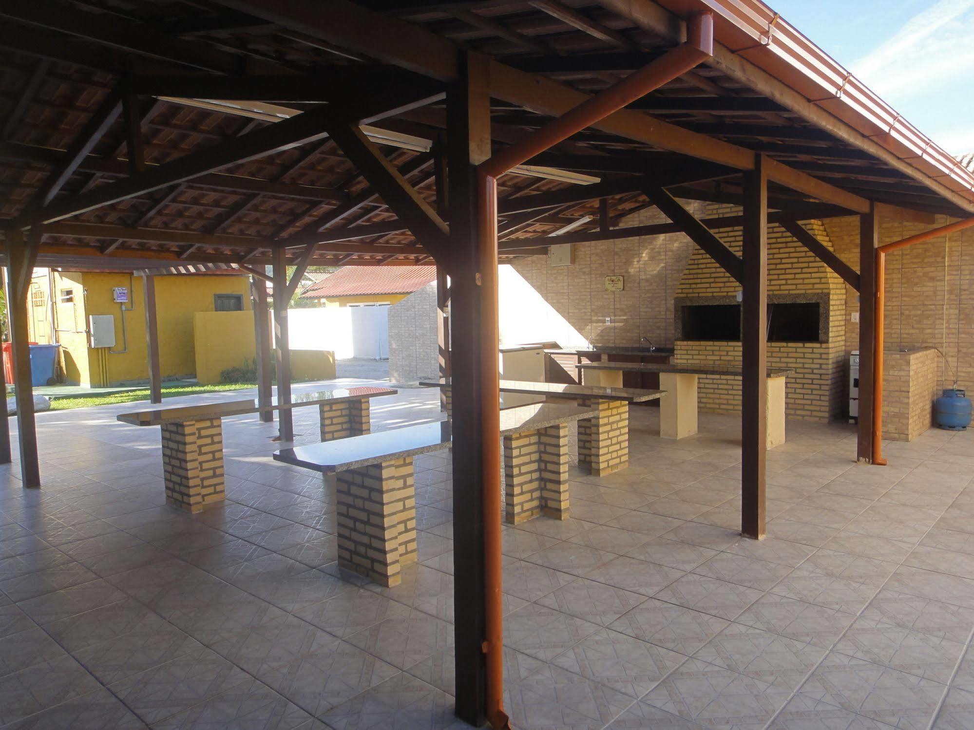 Chales Villa Bella Guest house Florianopolis