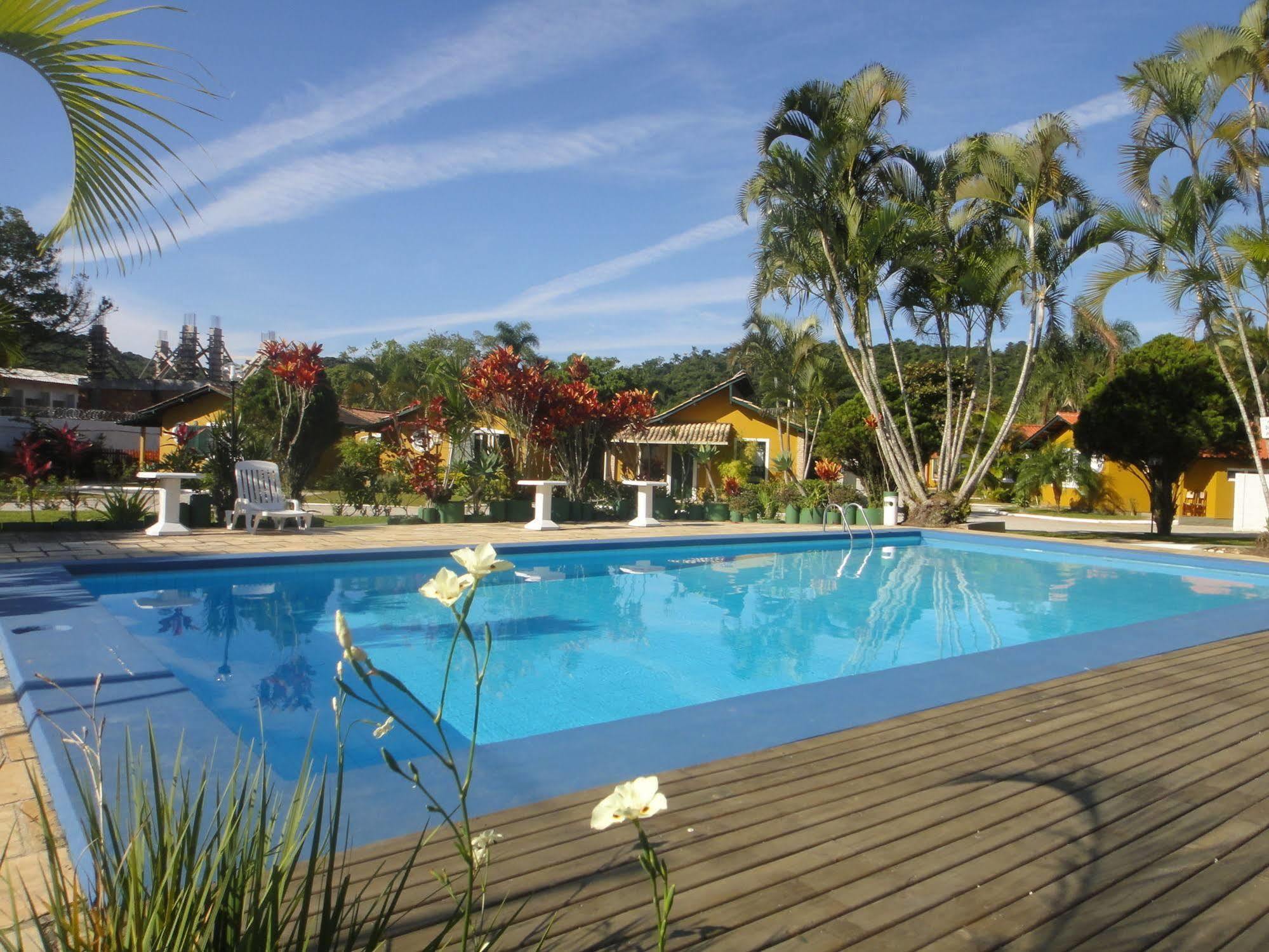 Guest house Chales Villa Bella