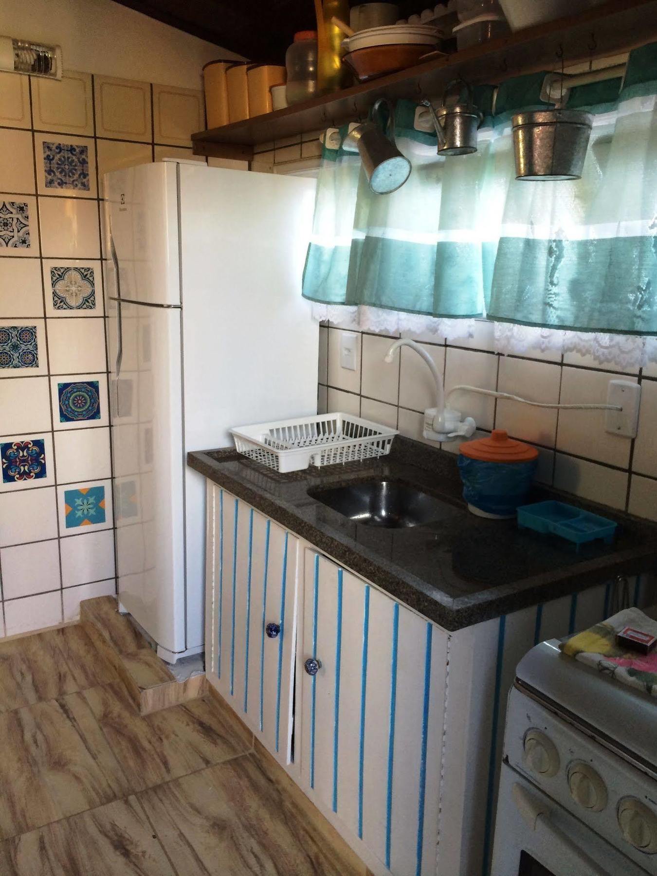 Guest house Chales Villa Bella Florianopolis