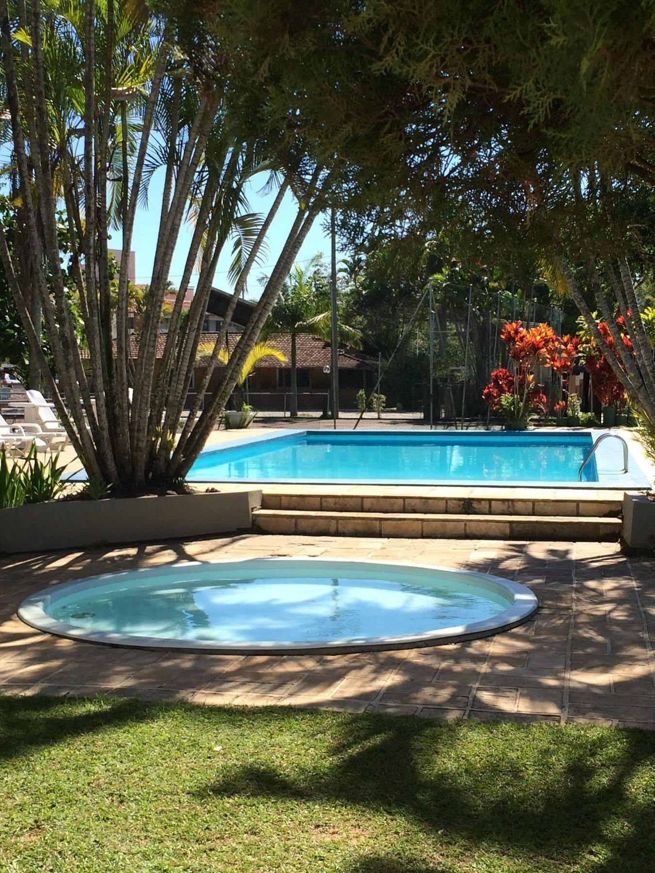 Chales Villa Bella
