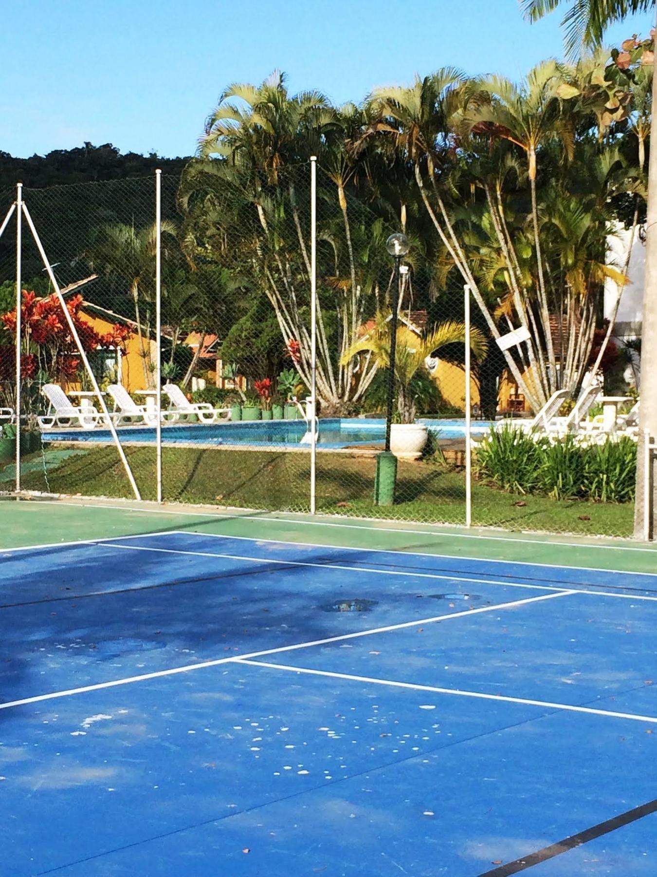 Chales Villa Bella Guest house Florianopolis