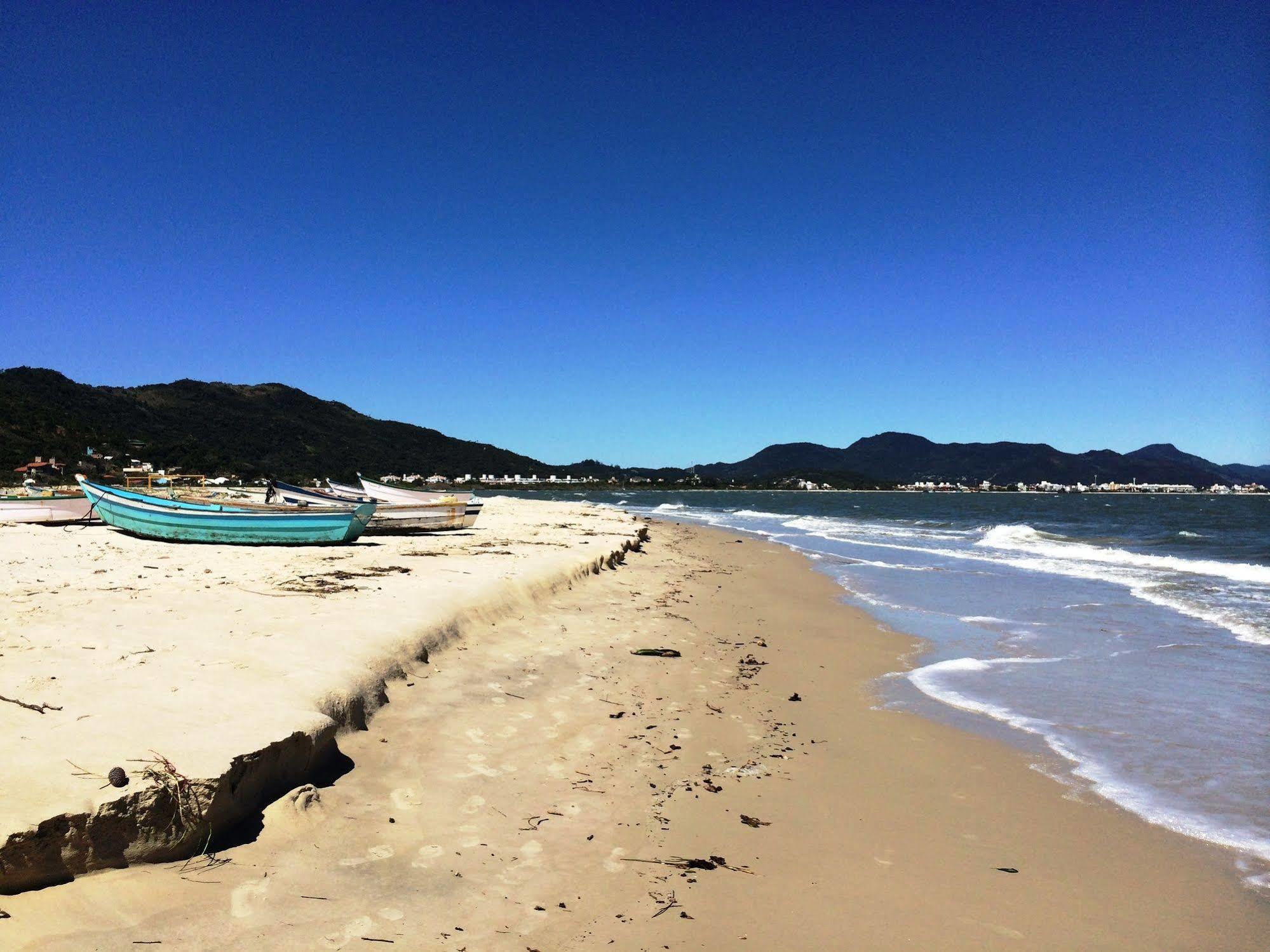 Chales Villa Bella Guest house Florianopolis