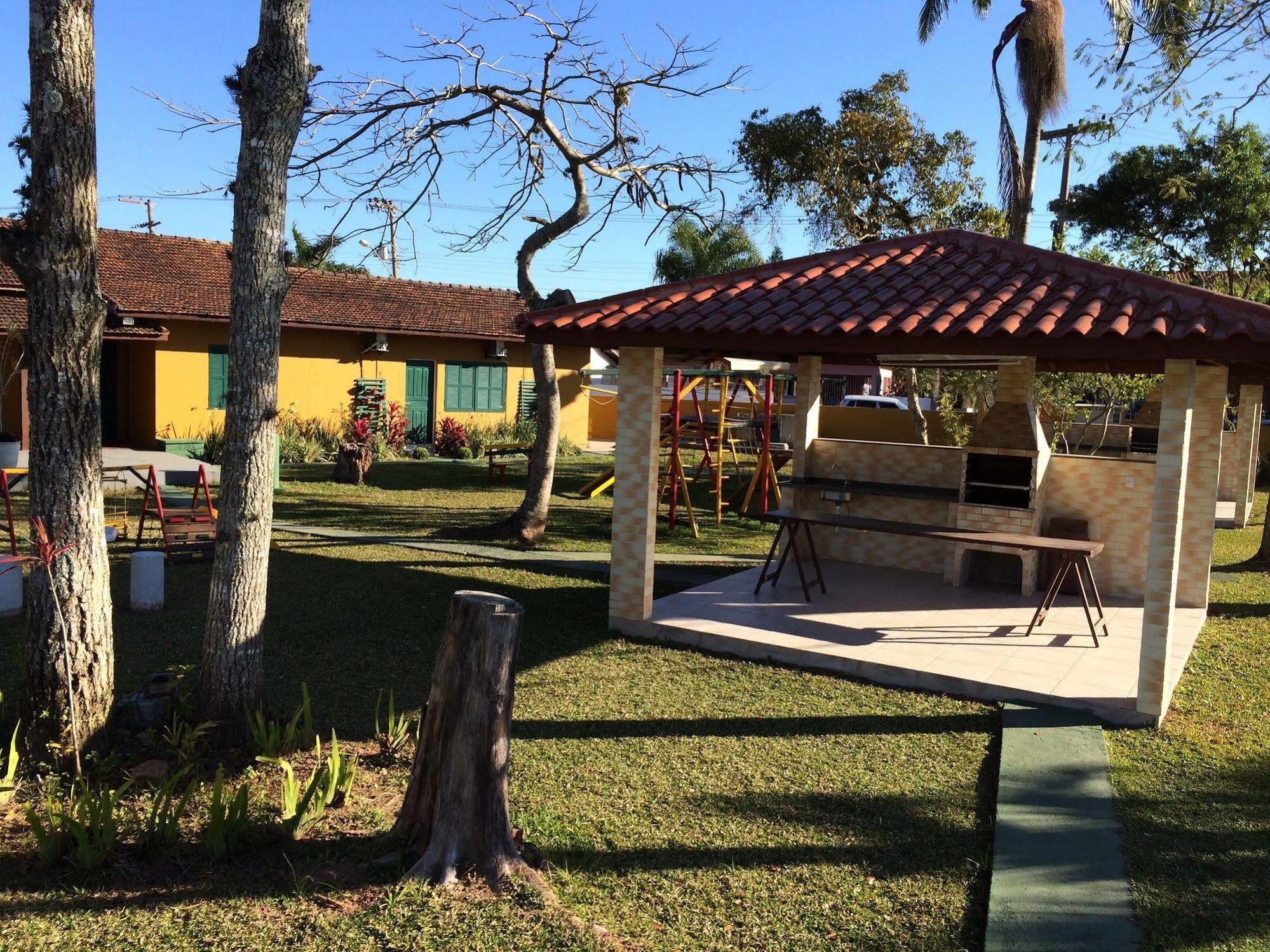 Chales Villa Bella Guest house 2*