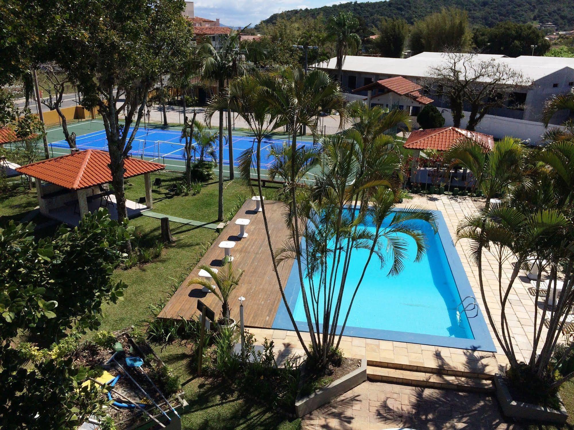 Guest house Chales Villa Bella Florianopolis