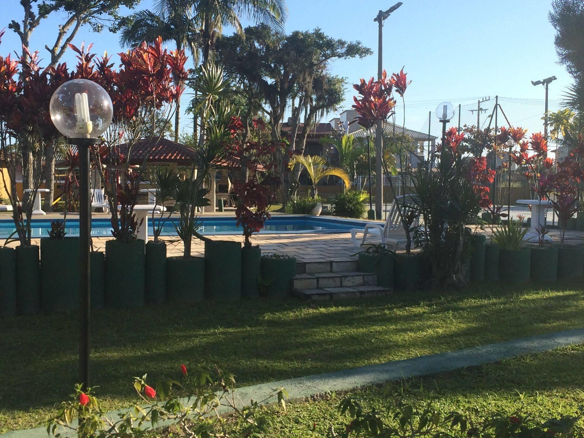 Guest house Chales Villa Bella 2*