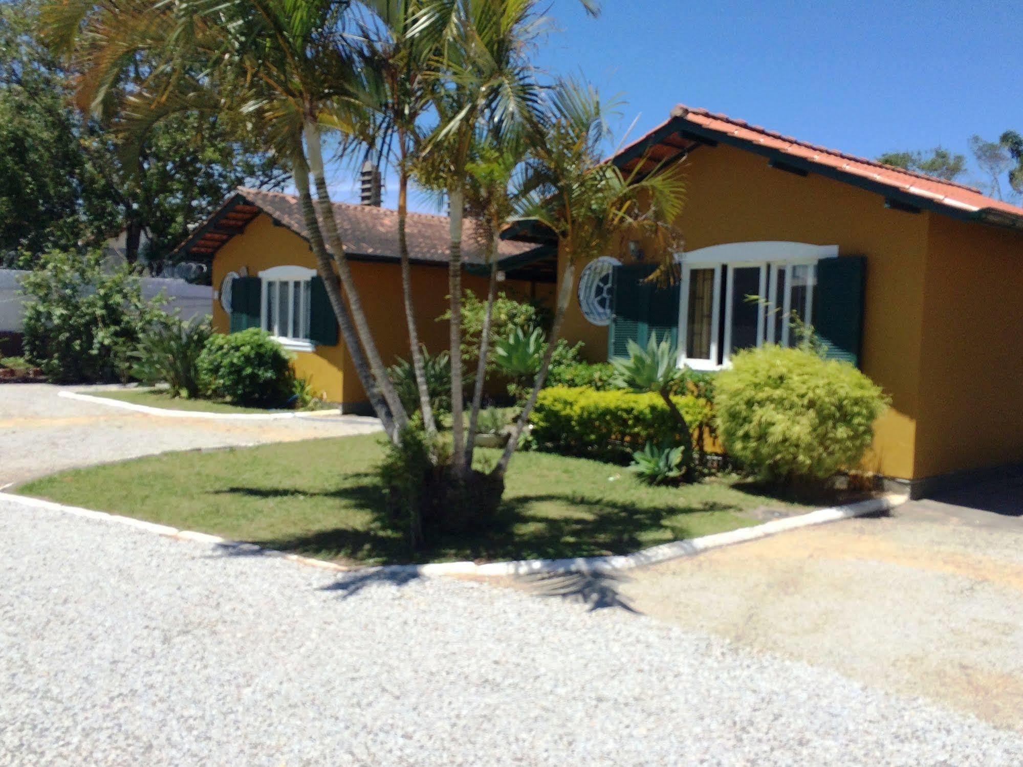 Chales Villa Bella Guest house Florianopolis