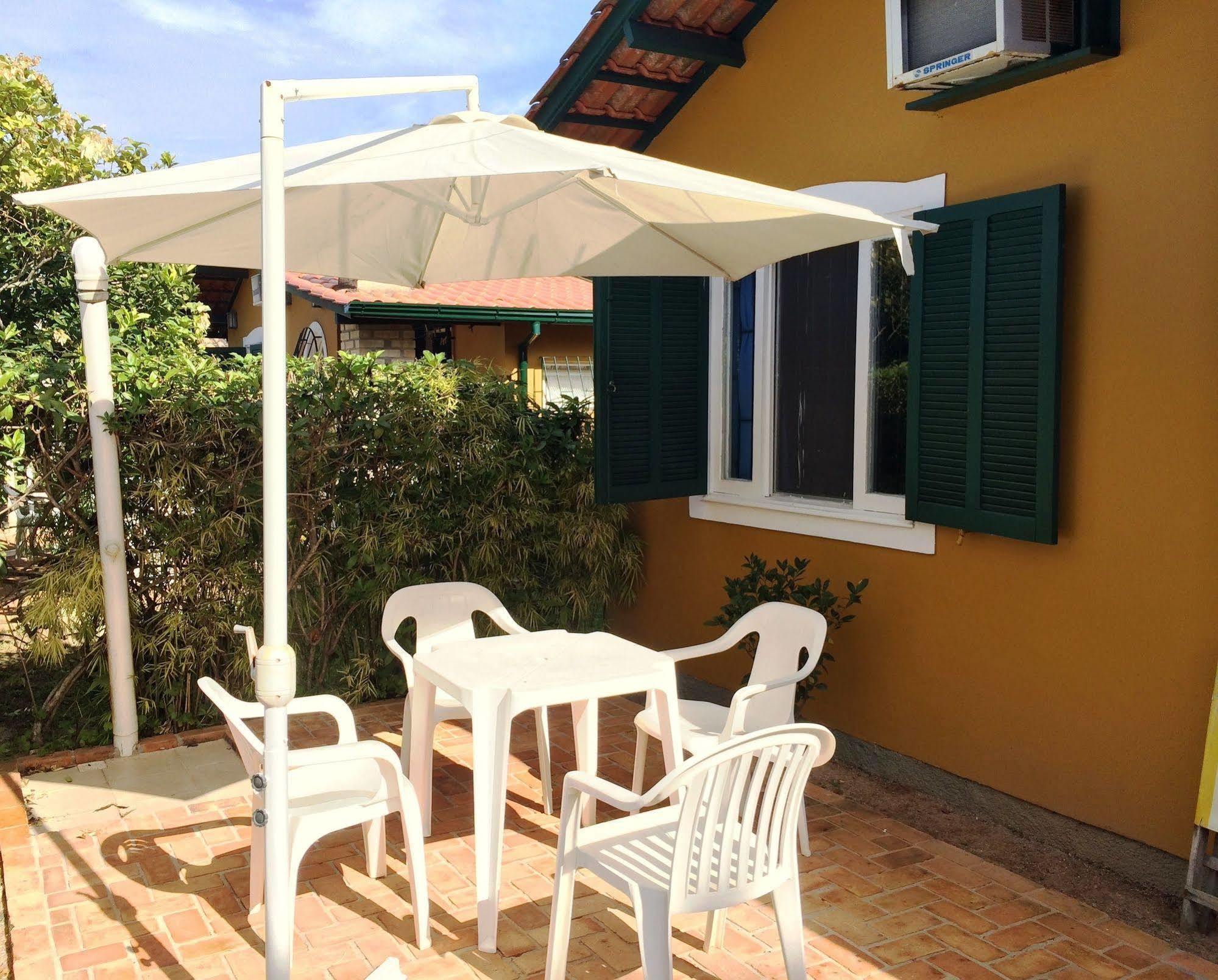 Guest house Chales Villa Bella