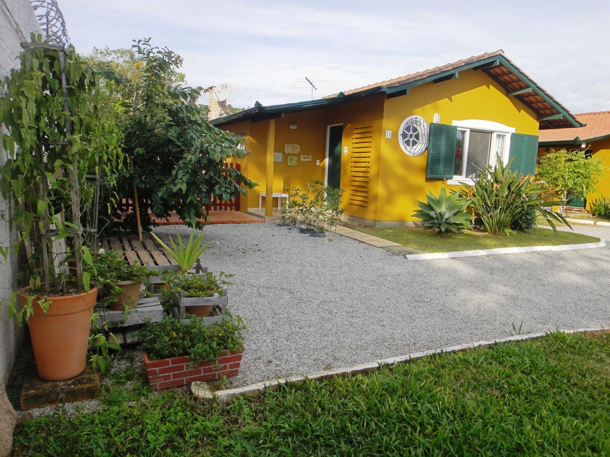 Chales Villa Bella 2*