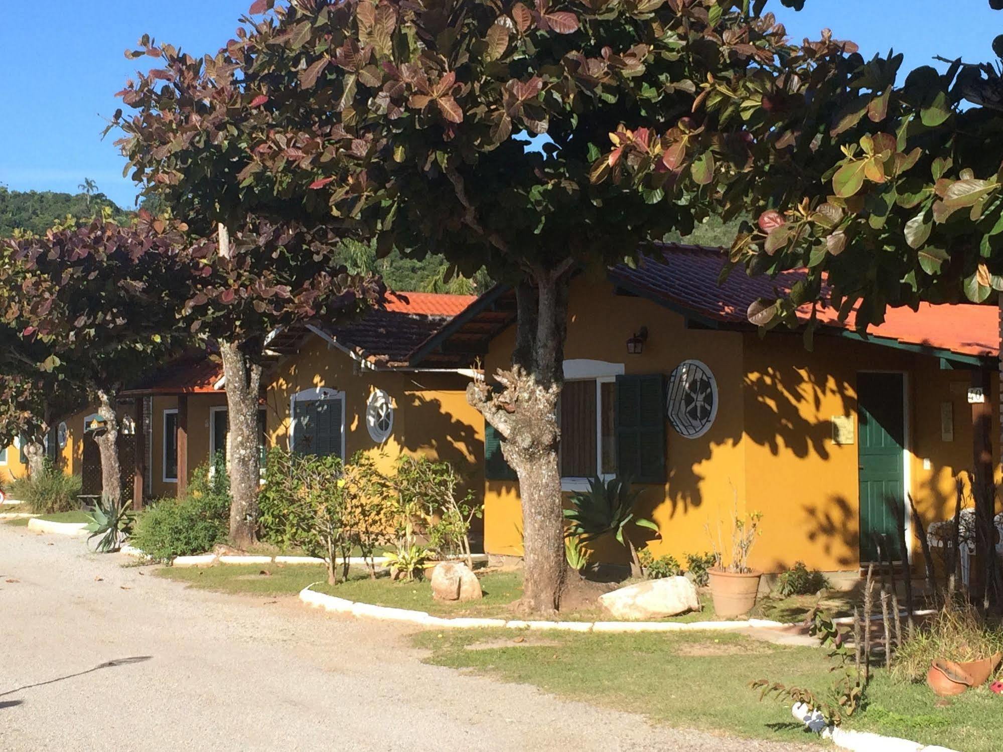Chales Villa Bella Guest house