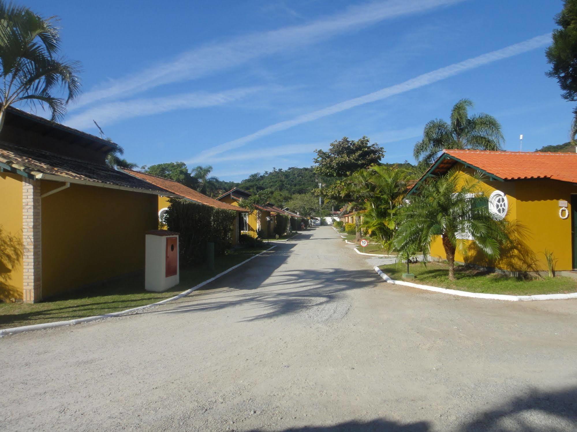 Chales Villa Bella Guest house