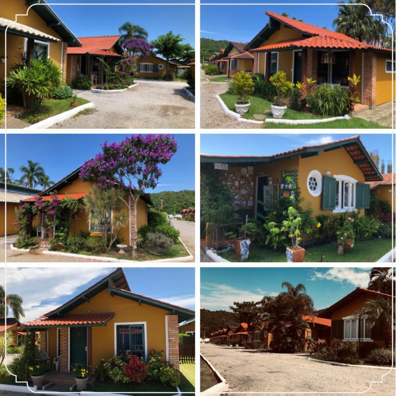 Chales Villa Bella 2*